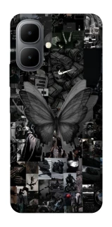 Чохол на Infinix Smart 10 Lifestyle collage фото 1 з 1