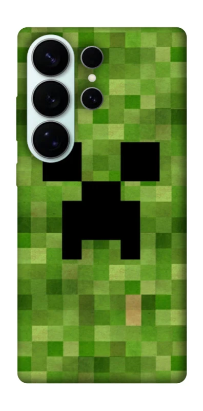 Чехол на Samsung Galaxy S26 Ultra Creeper фото 1 из 1