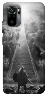 Чохол на Xiaomi Poco M5s Valhalla фото 1 з 1