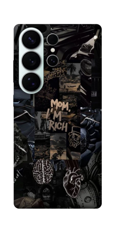 Чохол на Samsung Galaxy S26 Pro I'm Rich фото 1 з 1