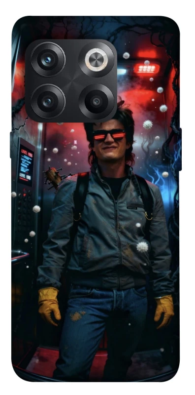 Чохол на OnePlus 10T Stranger Things ver.43 фото 1 з 1