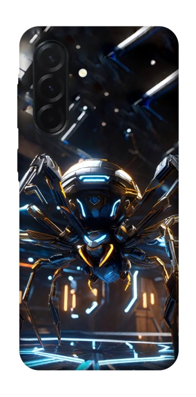 Чохол на Samsung Galaxy A37 5G Cyber ​​Spider фото 1 з 1