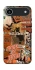 Чохол на Apple iPhone 17 Air (6.5") Halloween Style ver.3 фото 1 з 1