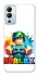 Чохол на Infinix Hot 12i Roblox v3 фото 1 з 1