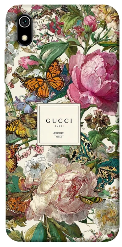 Чехол на Xiaomi Redmi 7A Gucci ver.5 фото 1 из 1