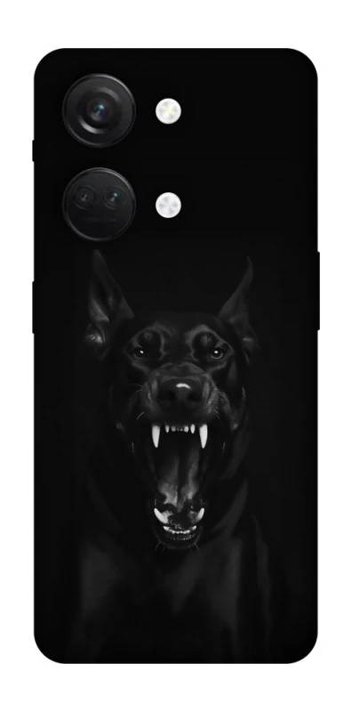 Чохол на OnePlus Nord 3 Доберман фото 1 з 1