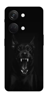 Чохол на OnePlus Nord 3 Доберман фото 1 з 1