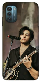 Чехол на Nokia G21 V - BTS фото 1 из 1