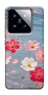 Чехол на Xiaomi 14 Pro Breeze Bloom фото 1 из 1