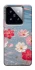 Чохол на Xiaomi 14 Pro Breeze Bloom фото 1 з 1