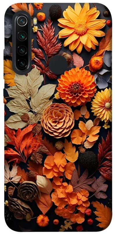 Чехол на Xiaomi Redmi Note 8 Dreams фото 1 из 1