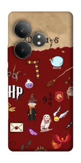 Чохол на Realme GT Neo 6 Harry Potter V24 фото 1 з 1