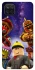 Чохол на Samsung Galaxy A12 Roblox galaxy warriors фото 1 з 1