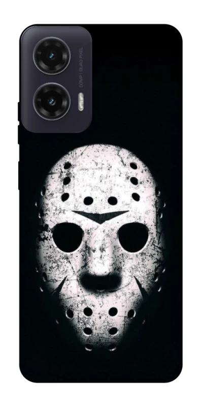 Чохол на Motorola Moto G35 Jason фото 1 з 1