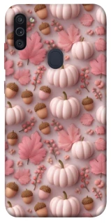 Чехол на Samsung Galaxy M11 Autumn vibes ver.2 фото 1 Чехол на Samsung Galaxy M11 Autumn vibes ver.2 фото 1 из 1