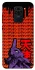 Чехол на Xiaomi Redmi Note 9 / Redmi 10X Евангелион фото 1 из 1
