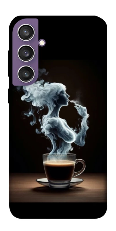 Чехол на Samsung Galaxy S23 FE Coffe Time фото 1 из 1