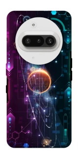Чехол на Nothing Phone (3a) Galaxy фото 1 из 1