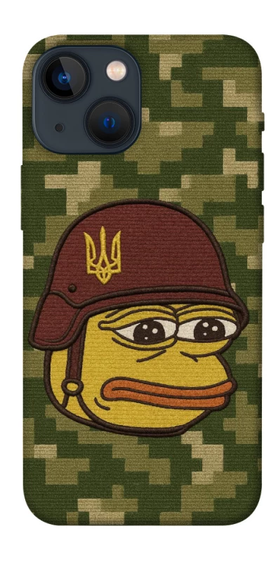 Чохол на Apple iPhone 13 mini (5.4") Pepehota фото 1 з 1