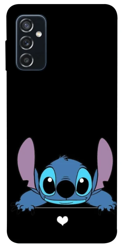 Чехол на Samsung Galaxy M52 Stitch ver.7 фото 1 Чехол на Samsung Galaxy M52 Stitch ver.7 фото 1 из 1
