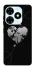 Чохол на TECNO Spark Go 2024 Love aesthetic ver.12 фото 1 з 1