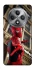 Чохол на Oppo Reno 12 F 4G Spiderman фото 1 з 1