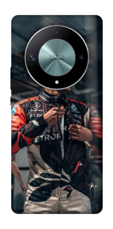 Чехол на Huawei Magic6 Lite F-1 ver.10 фото 1 из 1