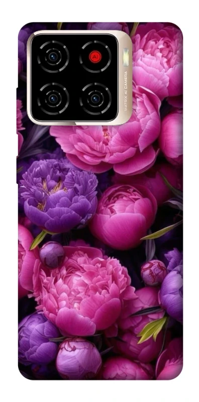 Чохол на ZTE Blade A56 Garden2 фото 1 з 1