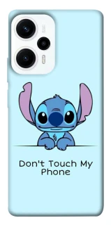 Чехол на Xiaomi Poco F5 / Note 12 Turbo Stitch ver.5 фото 1 Чехол на Xiaomi Poco F5 / Note 12 Turbo Stitch ver.5 фото 1 из 1