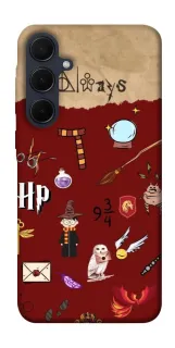 Чехол на Samsung Galaxy A55 Harry Potter V24 фото 1 из 1
