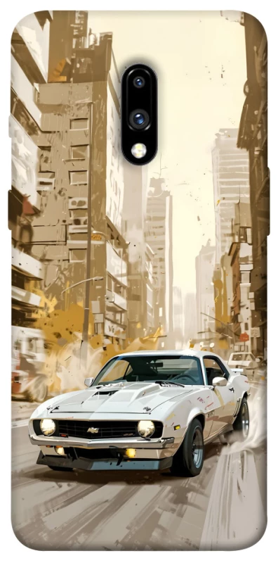 Чохол на OnePlus 7 Drift фото 1 з 1