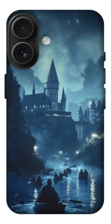 Чехол на Apple iPhone 17 (6.3") Harry Potter v10 фото 1 из 1
