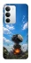 Чохол на Realme C71 Moscow never sleeps ver.6 фото 1 з 1