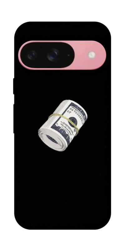 Чохол на Google Pixel 9 Money motivation фото 1 з 1