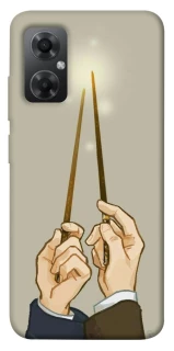 Чехол на Xiaomi Redmi Note 11R Harry Potter v3 фото 1 из 1