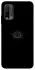 Чохол на Xiaomi Redmi 9T Black Lotus фото 1 з 1