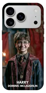 Чохол на Apple iPhone 18 Pro Max New Harry Potter ver.2 фото 1 з 1