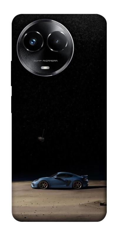 Чохол на Realme C67 4G 911 night фото 1 з 1