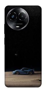 Чохол на Realme C67 4G 911 night фото 1 з 1