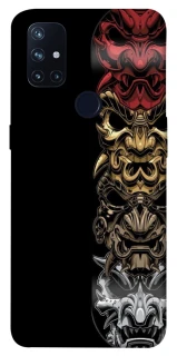 Чехол на OnePlus Nord N10 5G Samuray фото 1 из 1