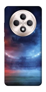 Чохол на Oppo Reno 12 F 4G/5G Football aesthetic ver.1 фото 1 з 1