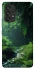 Чехол на Samsung Galaxy A53 5G rain forest фото 1 из 1
