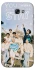 Чохол на Samsung A720 Galaxy A7 (2017) Stray Kids One Team фото 1 з 1