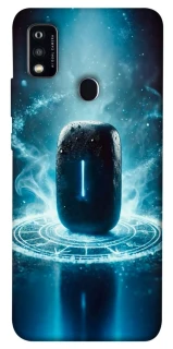 Чохол на ZTE Blade A51 Руна Іса фото 1 з 1