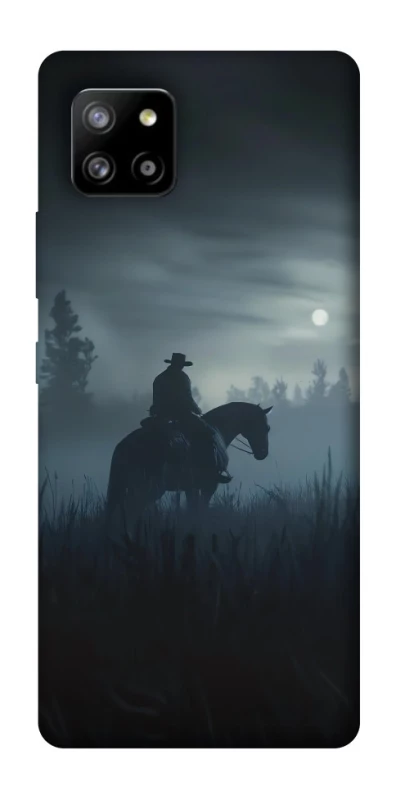 Чохол на Samsung Galaxy A42 5G cowboy фото 1 з 1