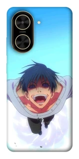 Чохол на Xiaomi Poco C71 Toji v2 фото 1 з 1