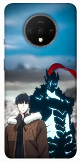 Чохол на OnePlus 7T Sung and Igris фото 1 з 1