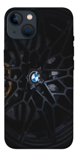 Чохол на Apple iPhone 13 (6.1") Wheel BMW фото 1 з 1