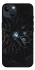 Чехол на Apple iPhone 13 (6.1") Wheel BMW фото 1 из 1