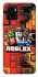 Чохол на Vivo Y15s Roblox aesthetics ver.8 фото 1 з 1
